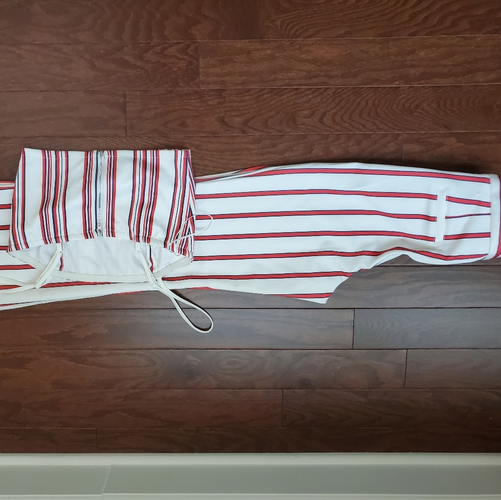 Two Piece Strip